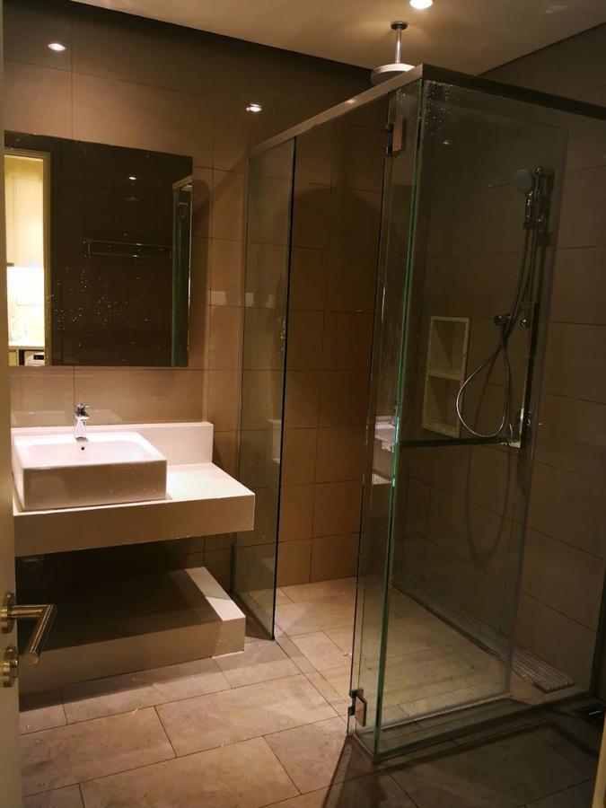 Ferienwohnung Nn @ Tribeca Bukit Bintang Kuala Lumpur Exterior foto